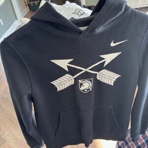 Army Kids Sweatshirt; like new